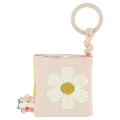 TRIXIE Livro Sensorial Mrs. CAT