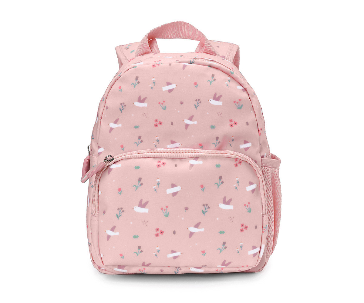 TUTETE Mochila Infantil Blossom Birds