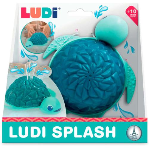 LUDI Tartaruga Aspersora