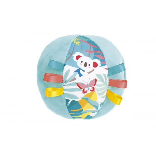 LUDI Tubo Sensorial c/ Bolas