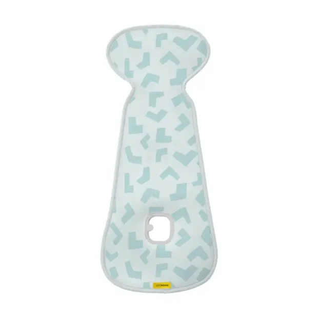 Forra AirLayer 3D AeroMoov Grupo B Tetris  Pastel Blue