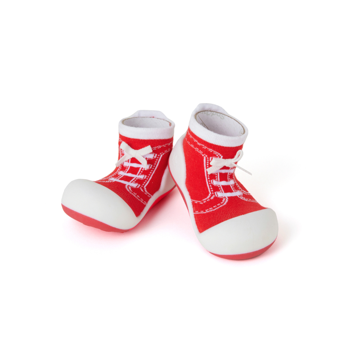 Attipas New Star Red