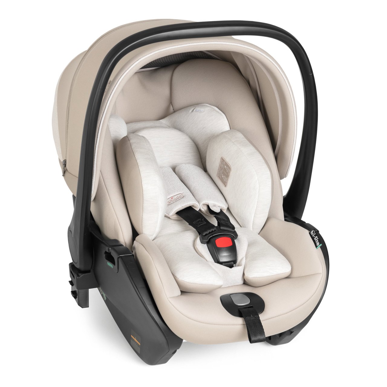 Cadeira auto First Seat Recline i-Size (40-87 cm)