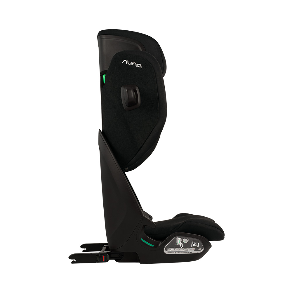 Cadeira Auto Nuna Aace lx 100 - 150 cm Caviar