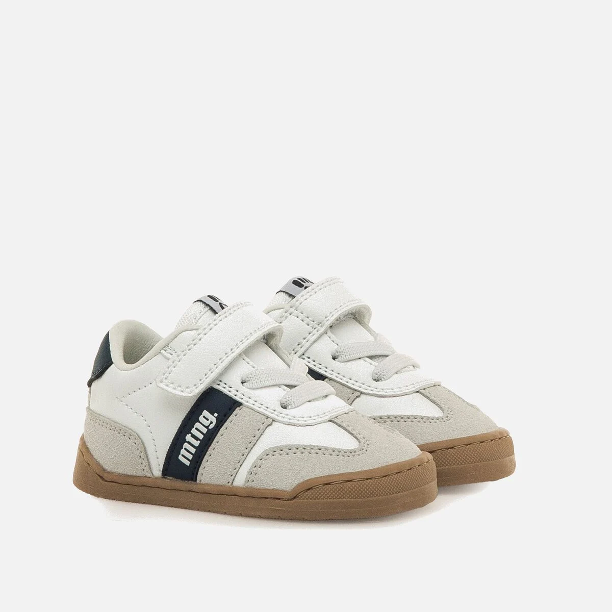 MTNG Sapatilha Barefoot Free Baby