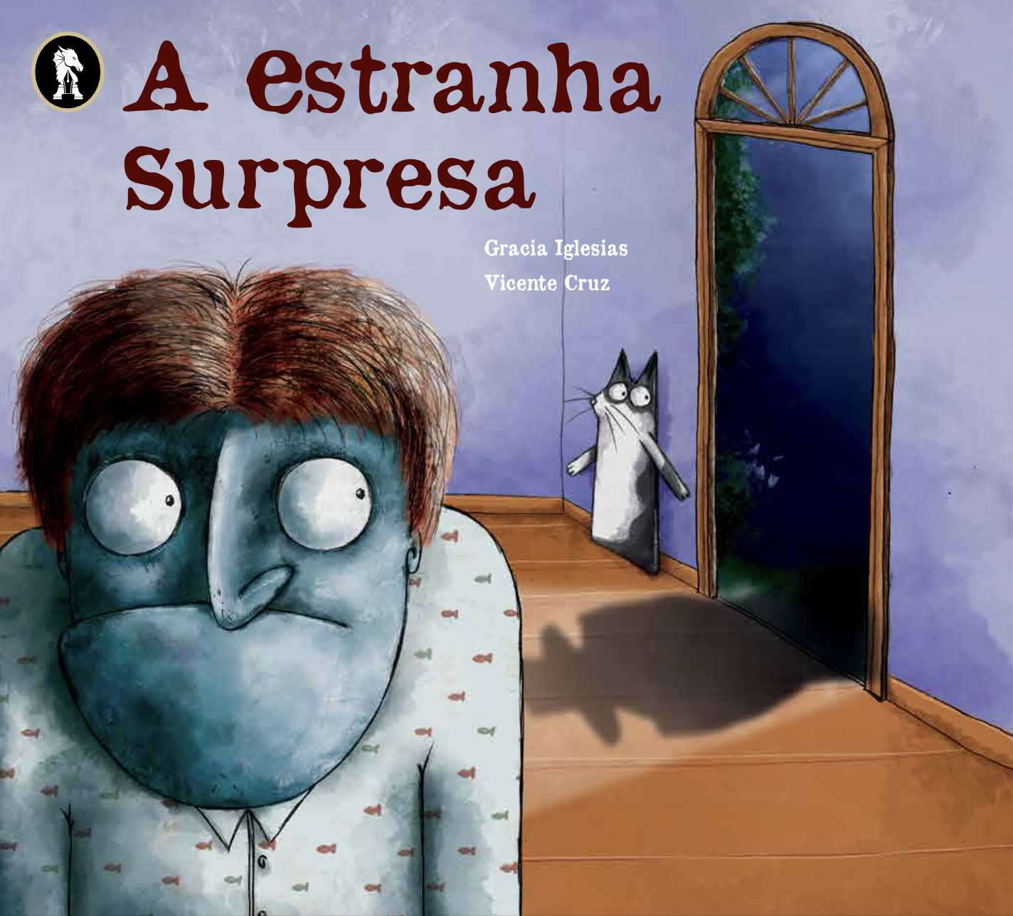 A Estranha Surpresa