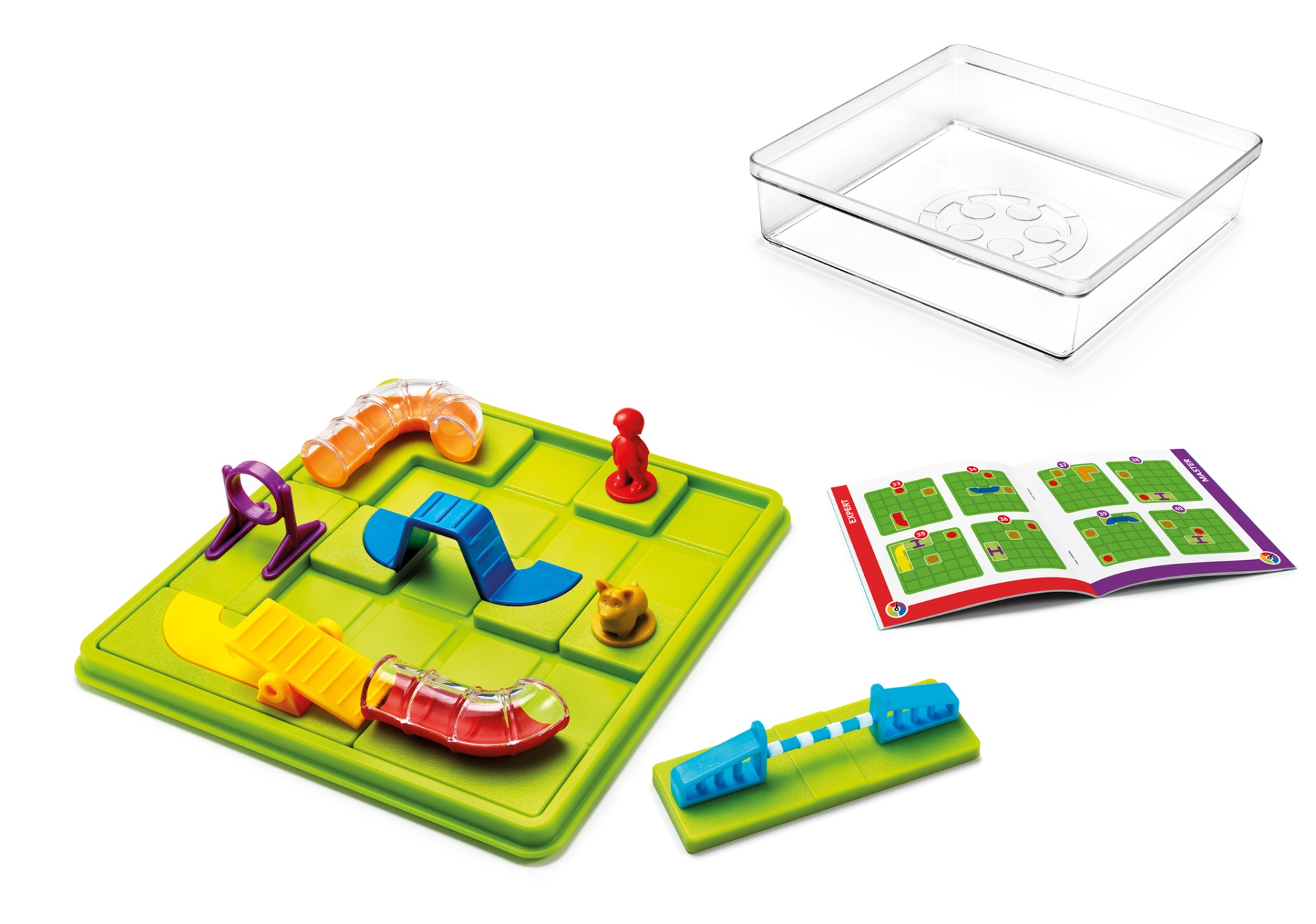 SMART GAMES Smart Dog