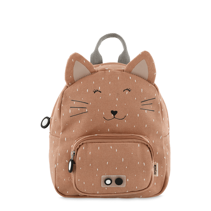 Mochila Mrs CAT TRIXIE