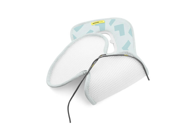 Forra AirLayer 3D AeroMoov Grupo 0 Tetris Pastel Blue