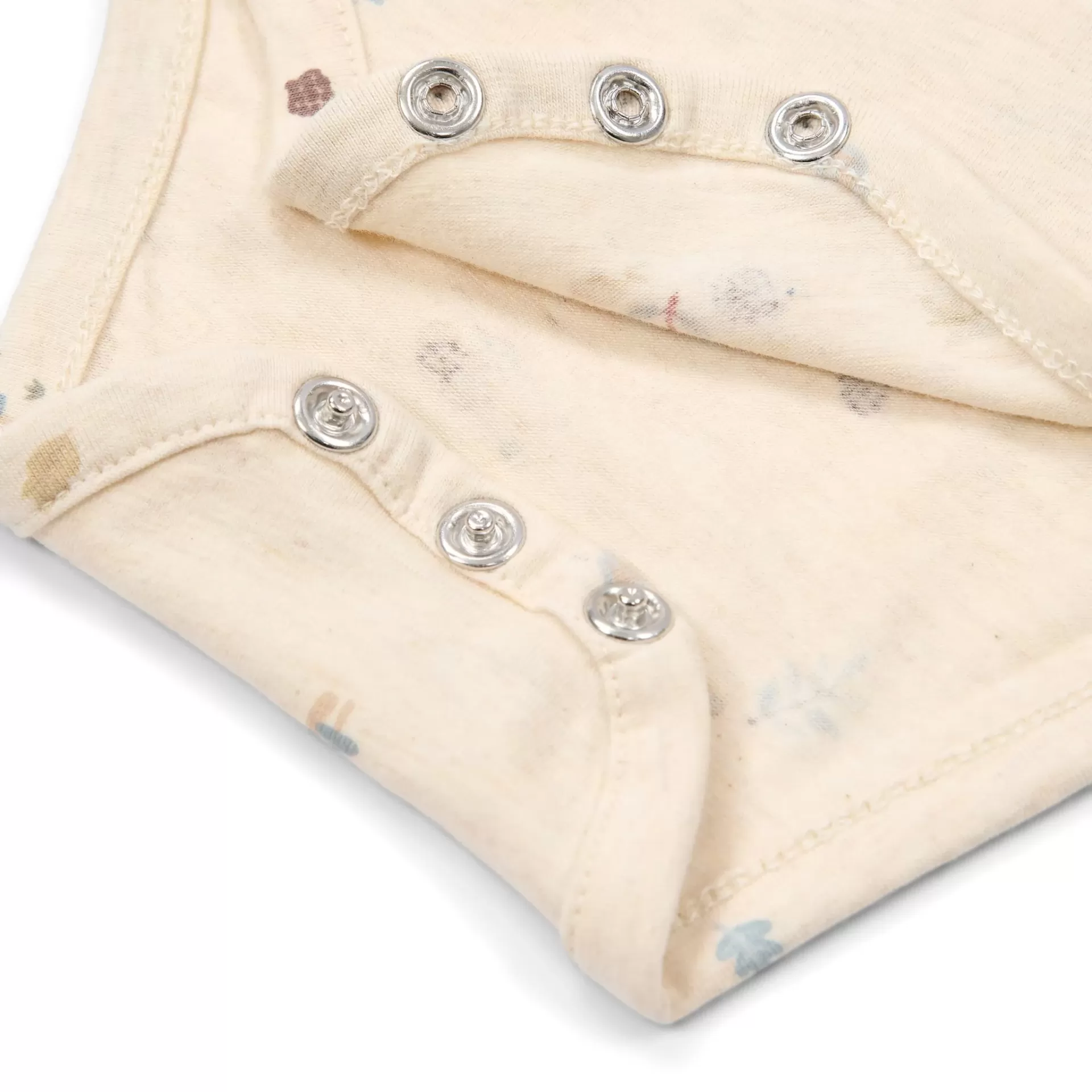 LITTLE DUTCH Body s/ Mangas Melee