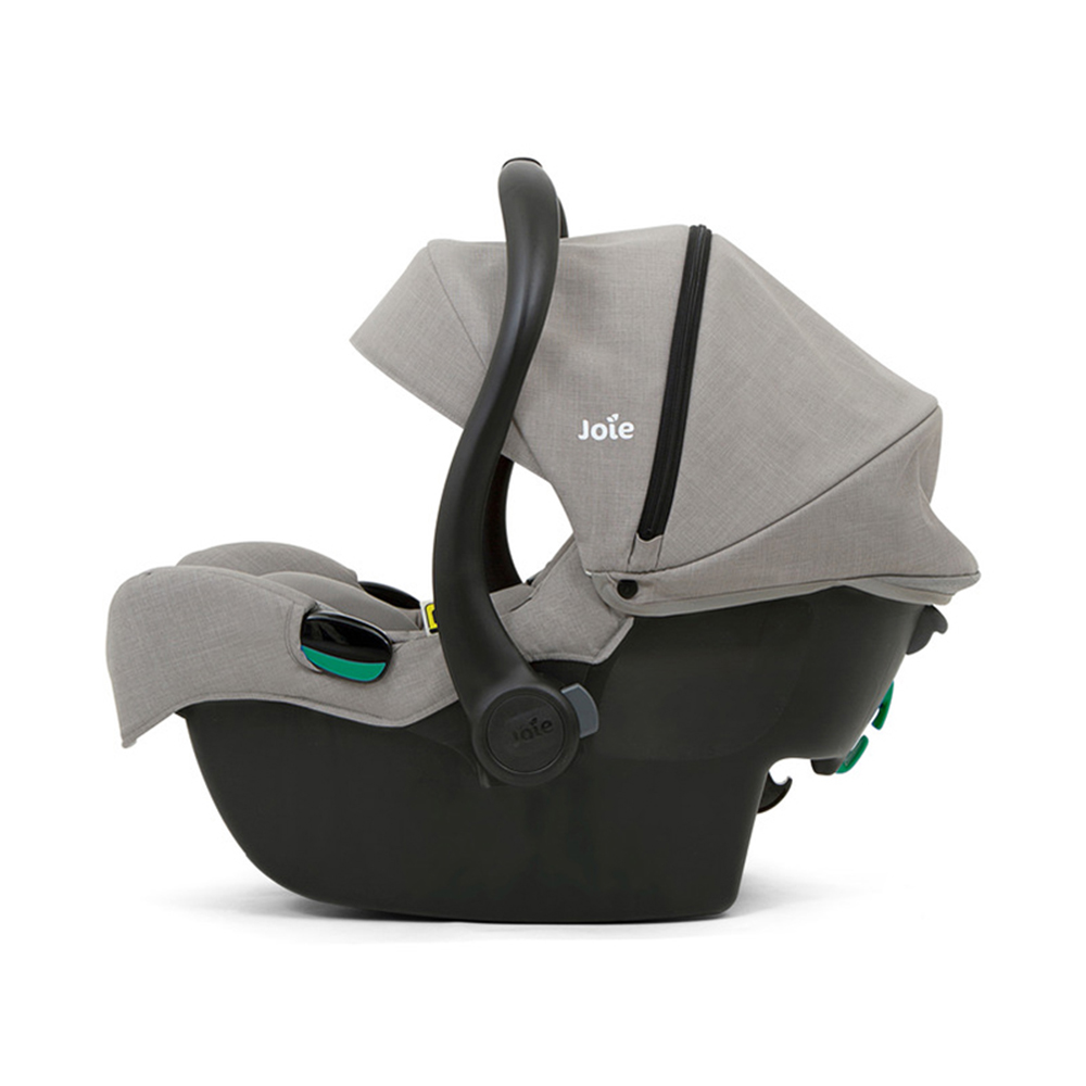 Porta-bebés i-Gemm 3 Joie - Pebble