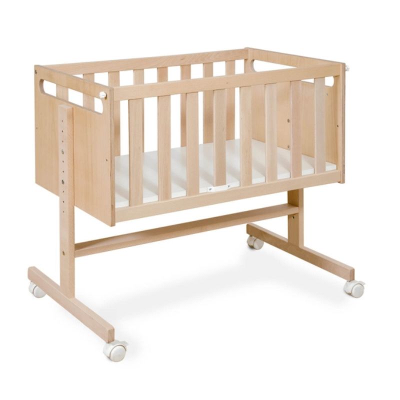 Micuna Mini-Berço You & Me Plus