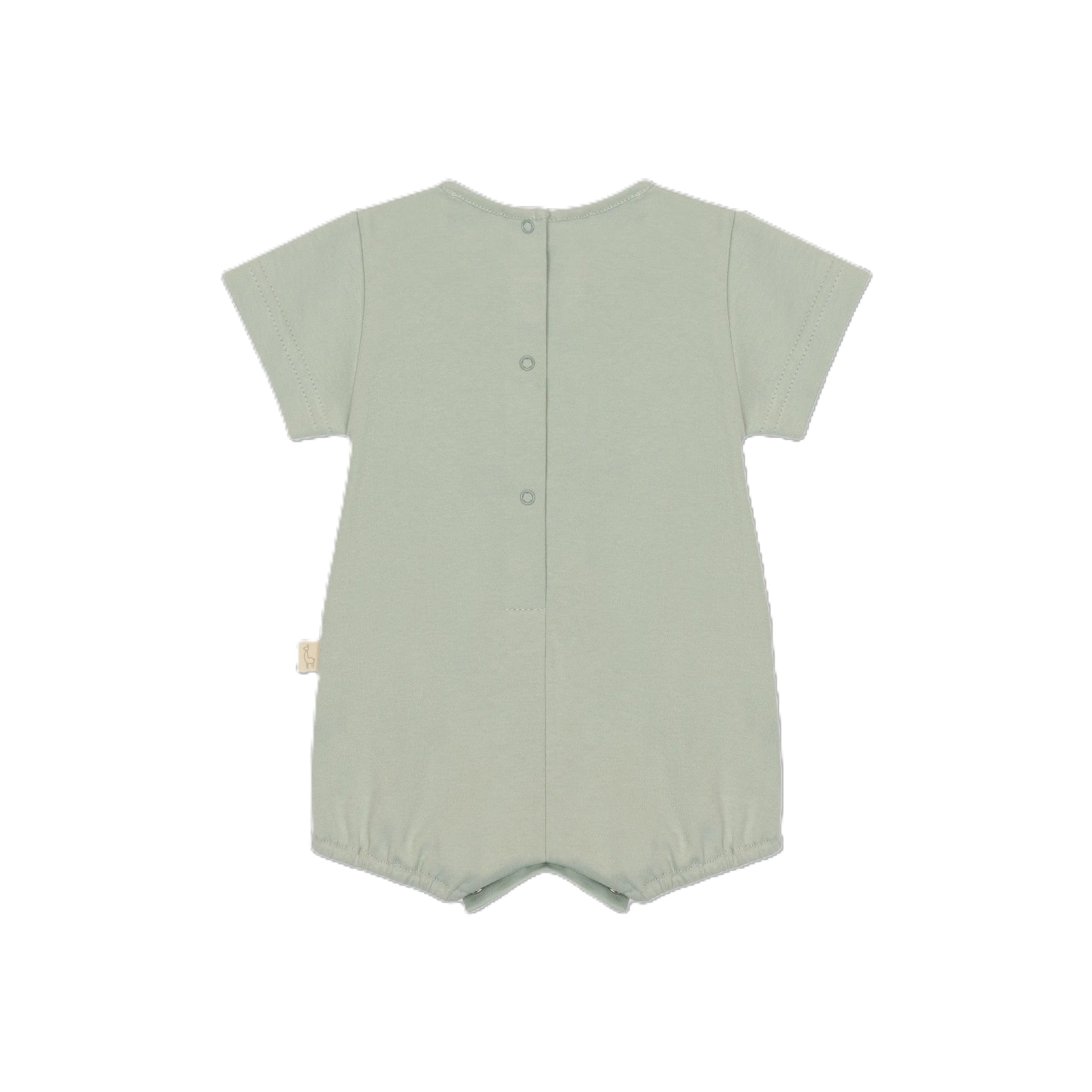 BABY GI Fofo Air Balloon Menta