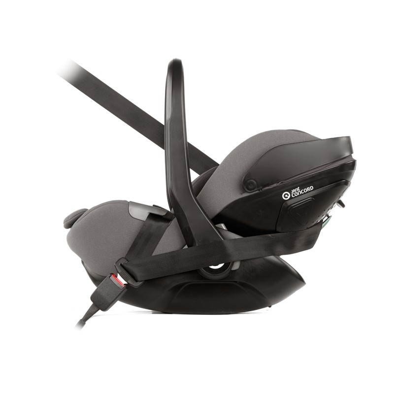 JANÉ Duo Carrinho Keep + Cadeira Auto Kombibaby (40-87 cm) Cloud