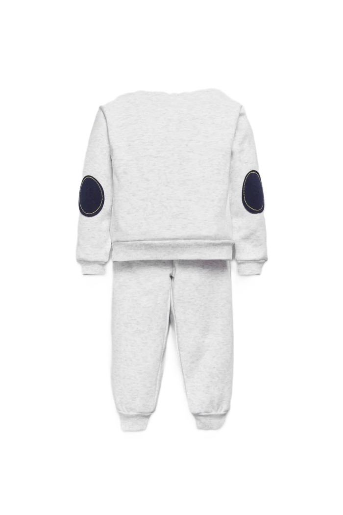 YSABEL MORA Fato Treino Pinguim