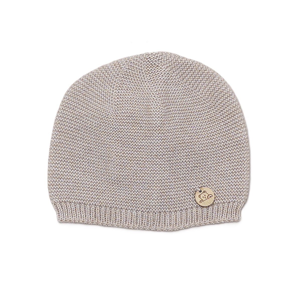 Gorro bebé camel Pangasa Baby