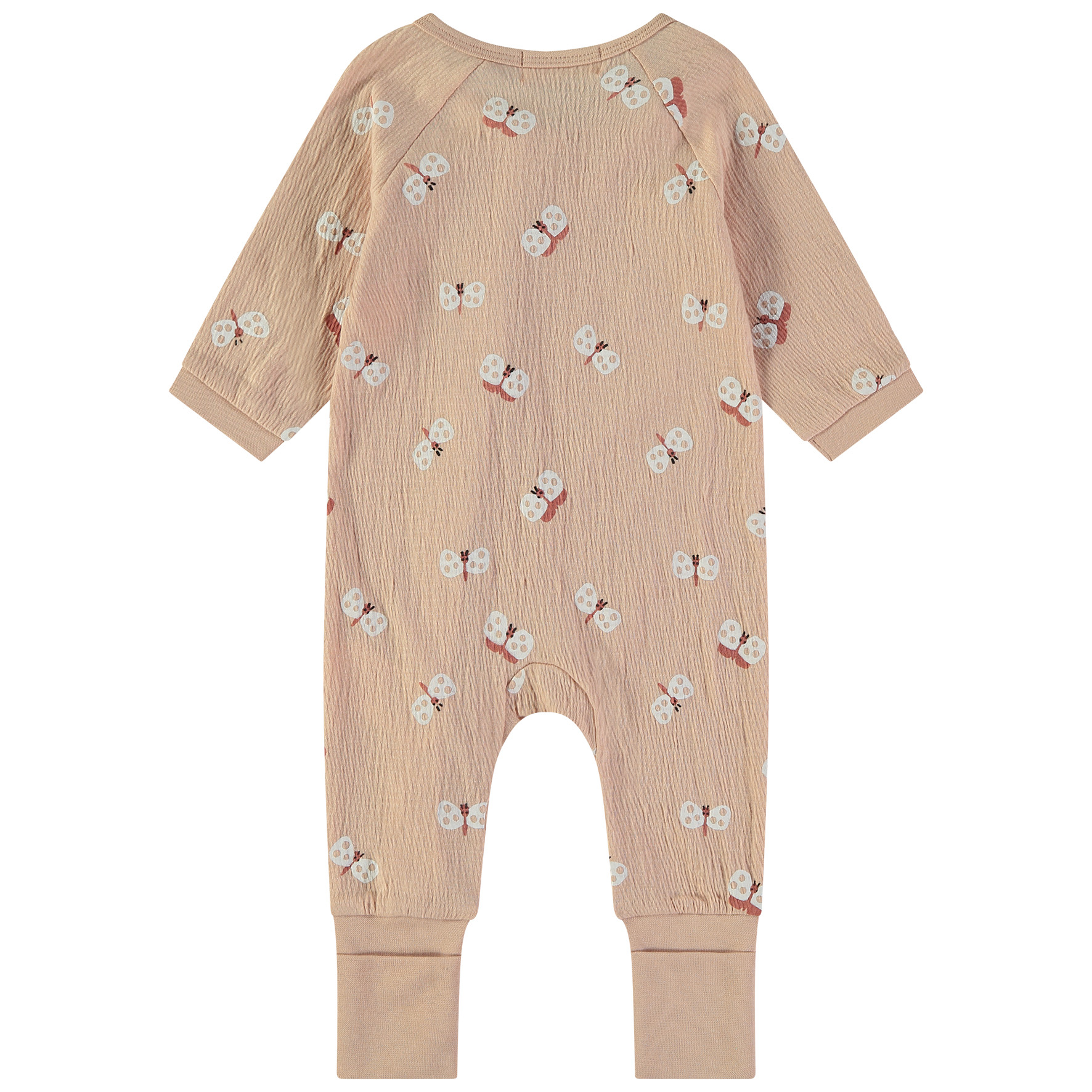 BABYBOL Babygrow Borboletas
