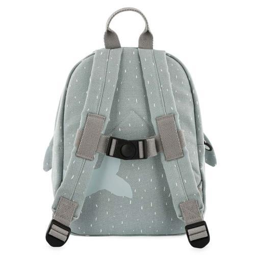 TRIXIE Mochila Mr. Shark