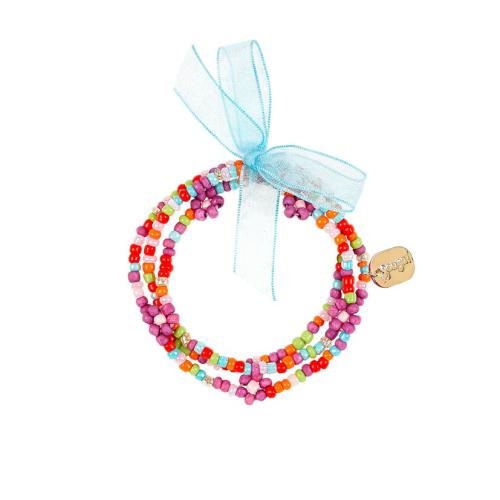 SOUZA Pulseiras Coloridas Kendra