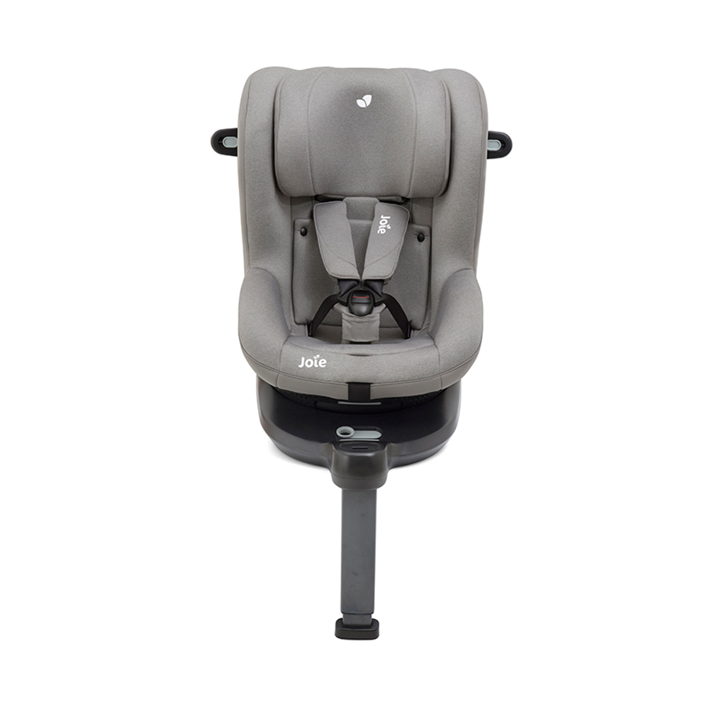 Joie cadeira i-Spin 360 - Gray Flannel