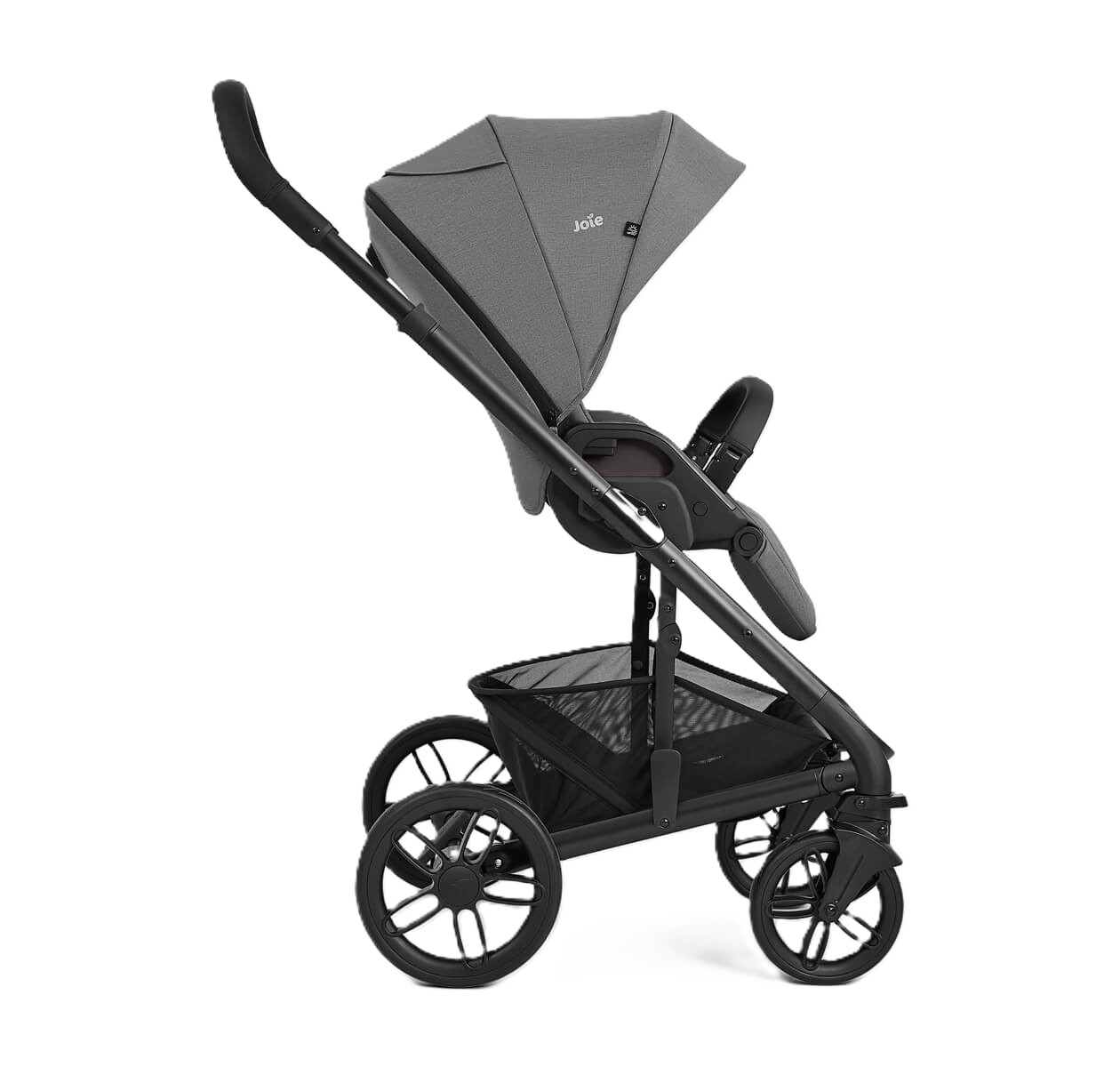 JOIE Carrinho Passeio Chrome™ 2 Quartz