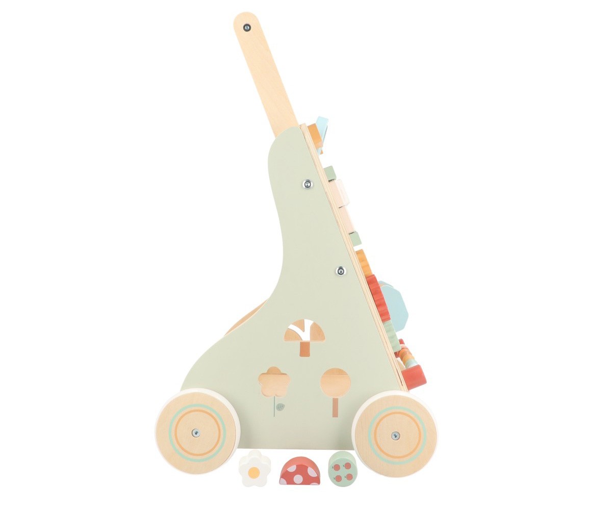 Monnëka Andador Multi Atividades