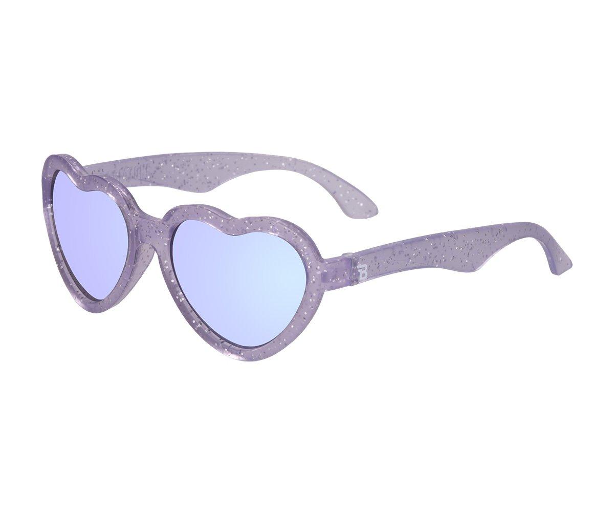Babiators Óculos Sol Flexiveis Hearts (0 - 24 meses)