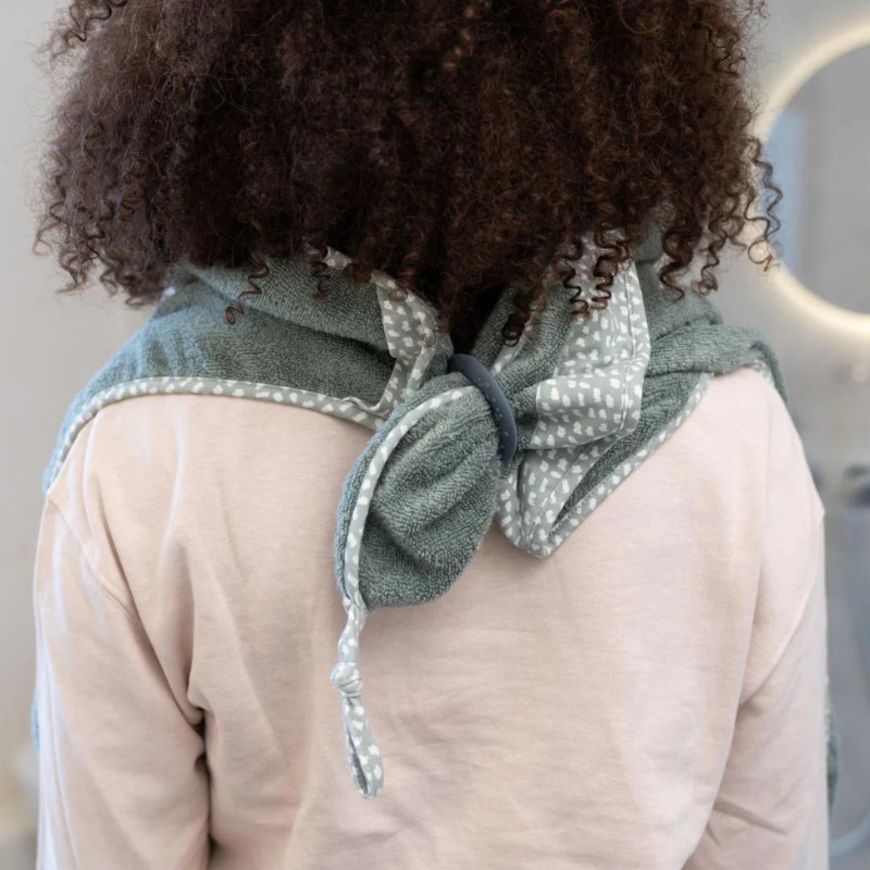 Doomoo - Dry n'Play - Verde