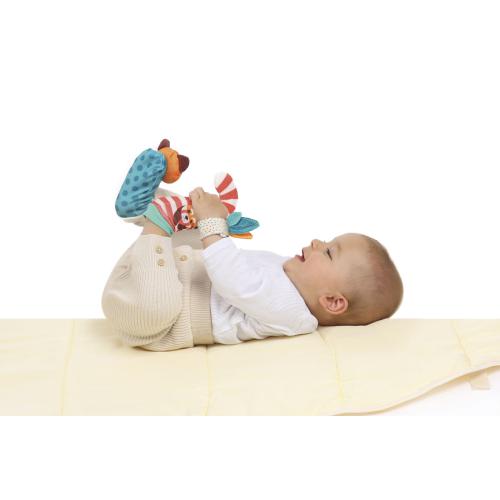 LUDI Rocas para Pés e Mãos