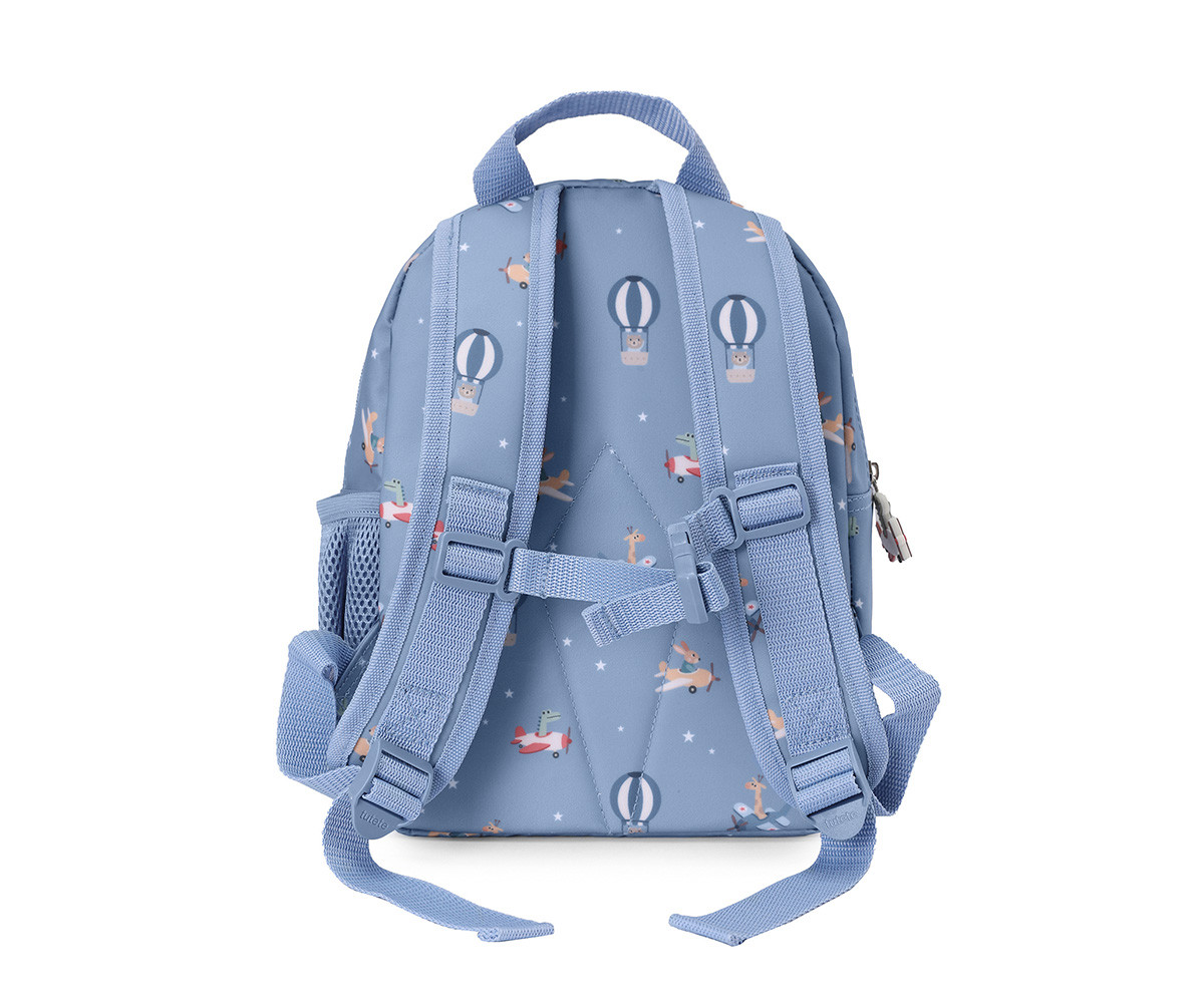 TUTETE Mochila Infantil Planes
