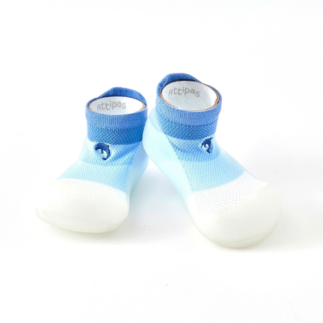 Attpas Aqua-X Dolphin