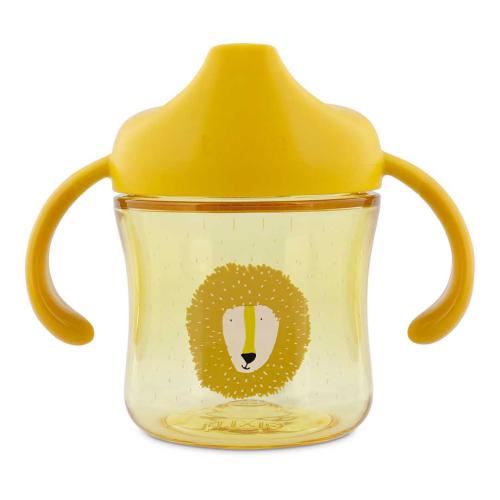 TRIXIE Copo Aprendizagem Tritan Mr. Lion