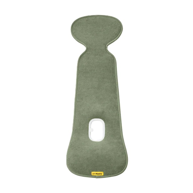 AEROMOOV Forra AirLayer 3D Grupo 1 Moss