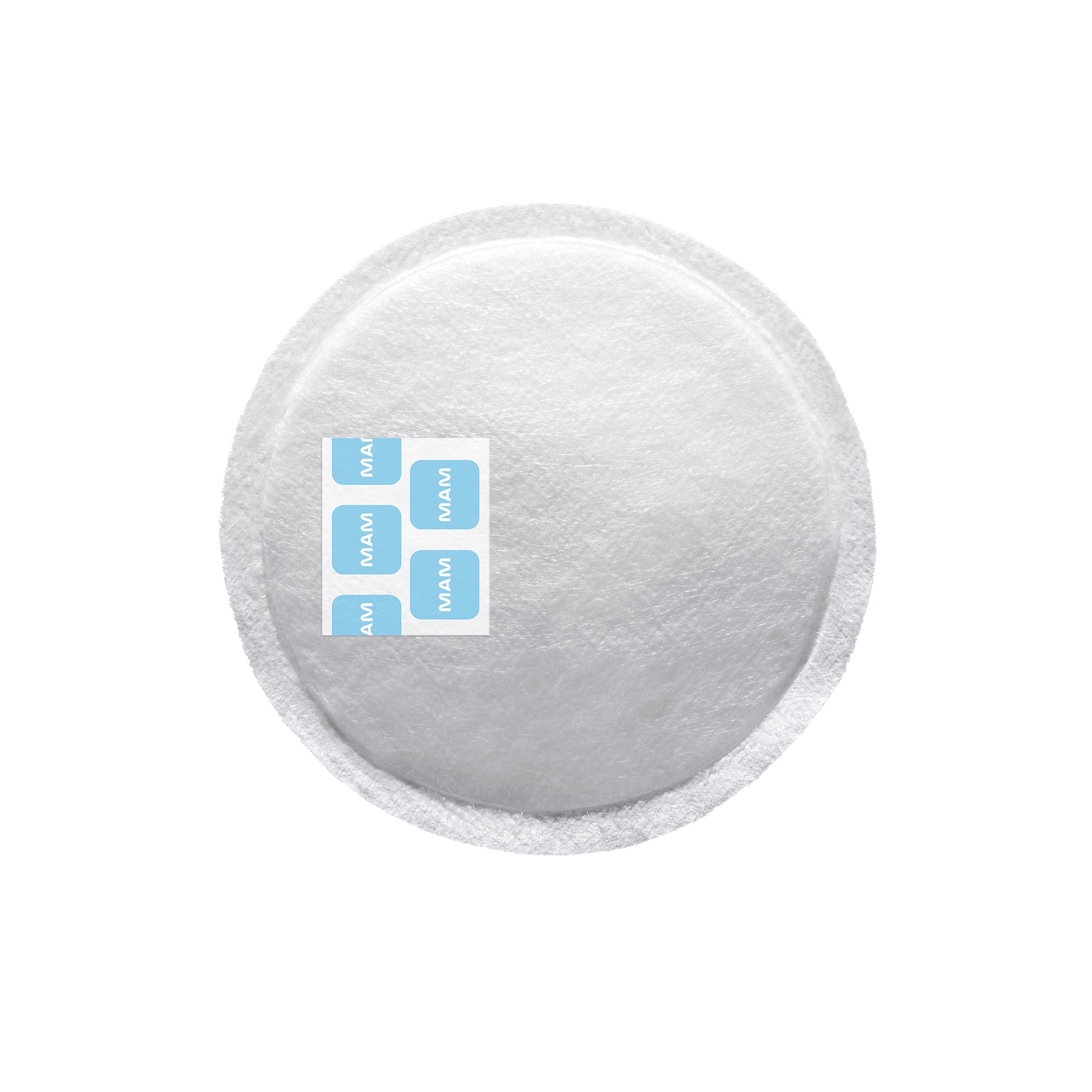 MAM discos absorventes