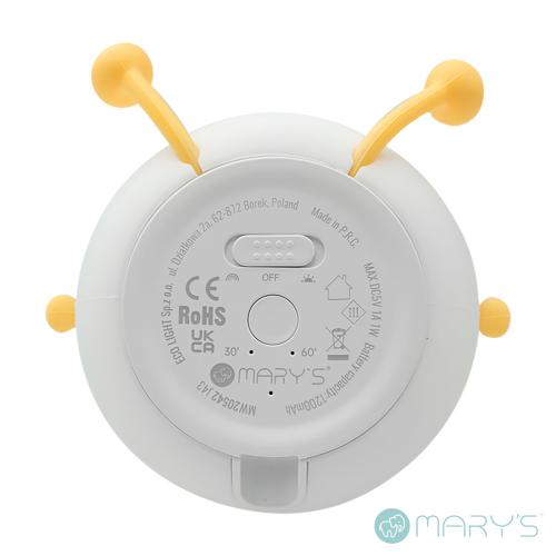 MARY´S Luz de Presença LED Pêra