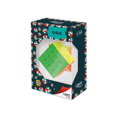 Cayro Cubo 4x4 Clássico