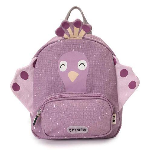 TRIXIE Mochila Mrs. Peacock