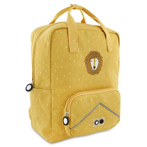 TRIXIE Mochila Grande Mr. Lion
