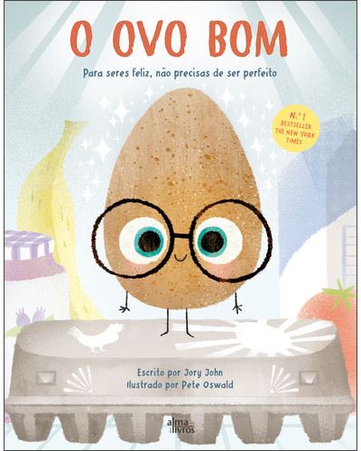 O Ovo bom