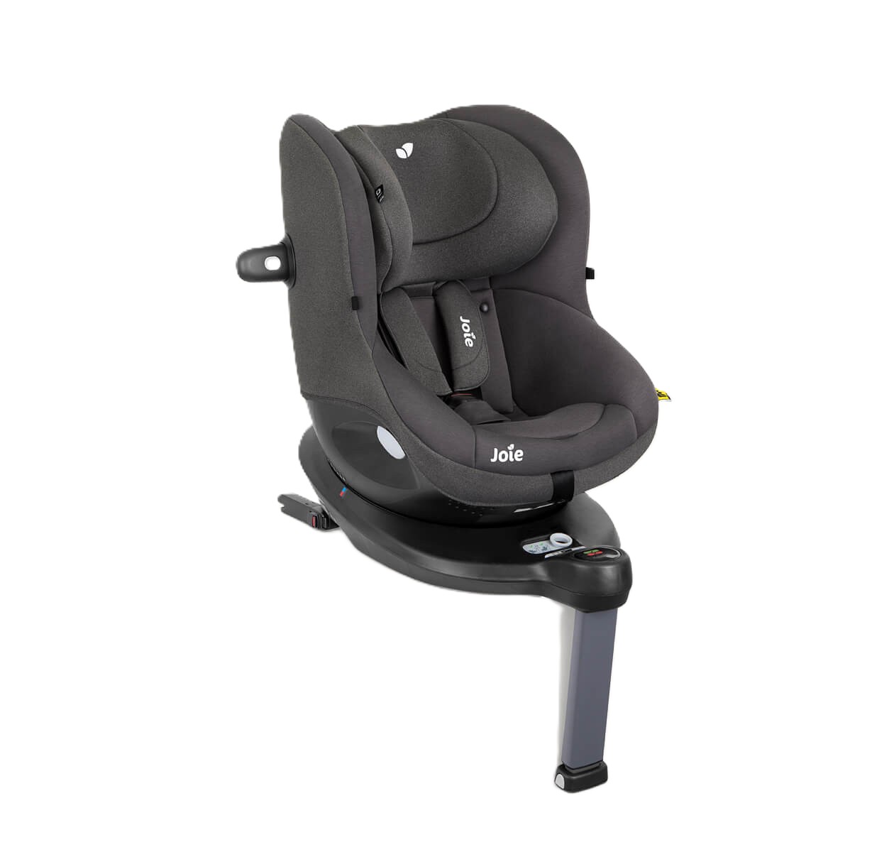 JOIE Cadeira Auto I-Spin 360 E  61-105 cm Thunder