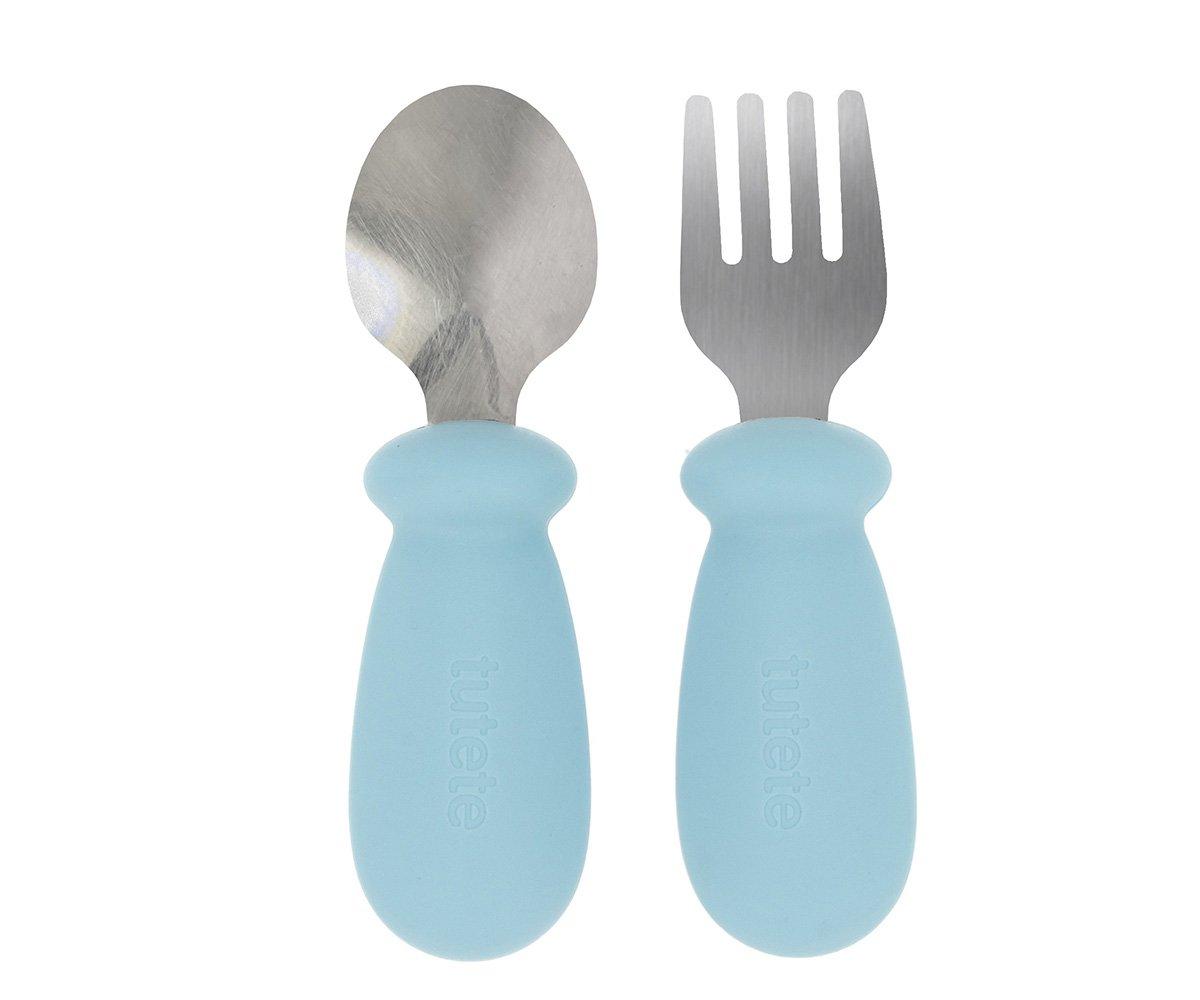 TUTETE Talheres Aprendizagem