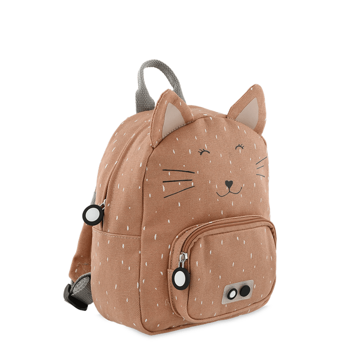 Mochila Mrs CAT TRIXIE
