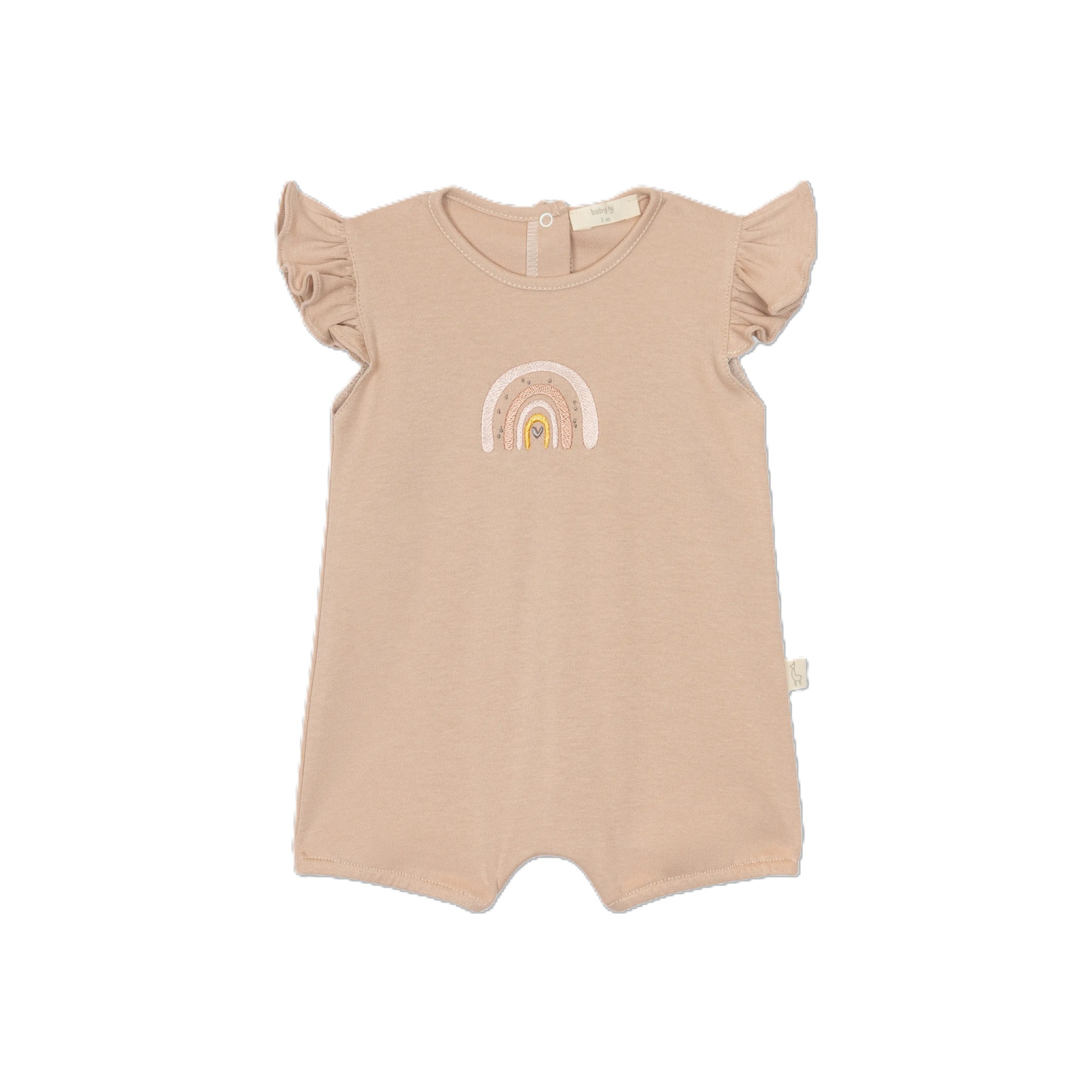 BABY GI Fofo Rainbow