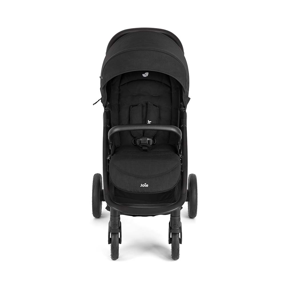 Joie cadeira de passeio Litetrax Pro - Shale