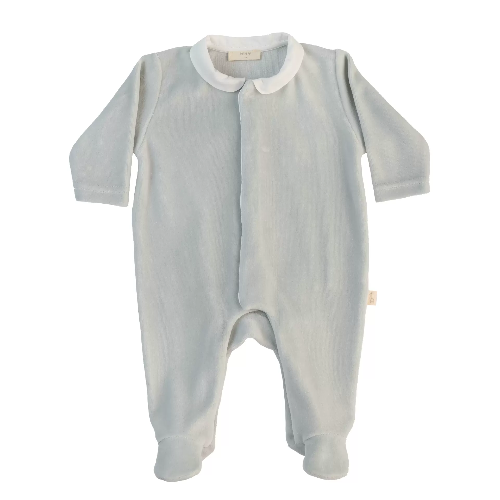 BABY GI Babygrow Angel Menta