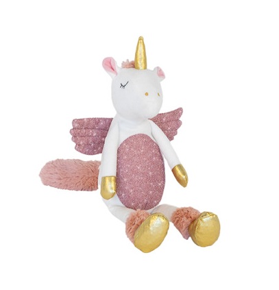 HAPPY HORSE Peluche Unicórnio 30 cm