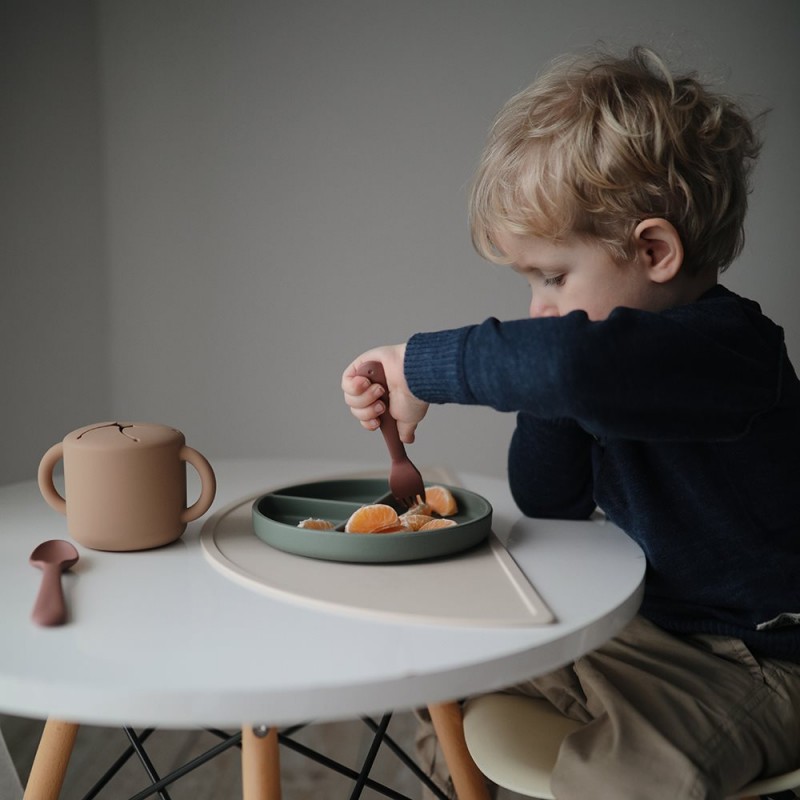 MUSHIE Prato C/ Ventosa e Divisões Tradewinds