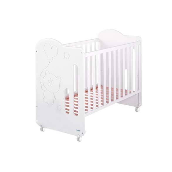 Micuna Berço Globito