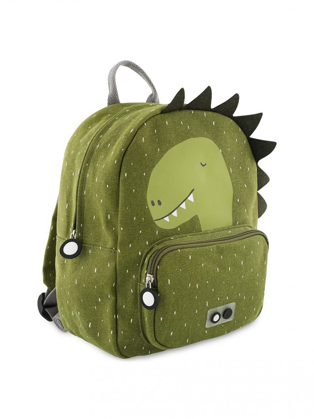 Trixie Mochila  Mr. Dino