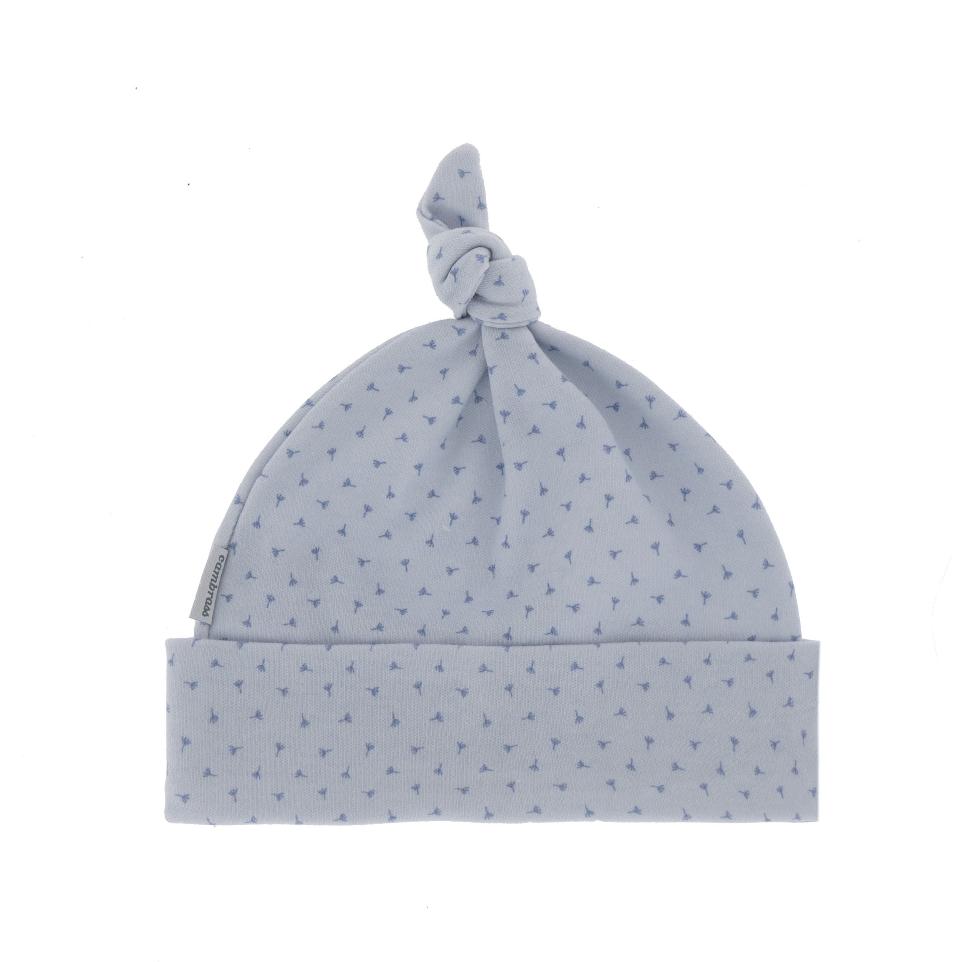 Gorro Recém Nascido Cambrass (Várias Cores)